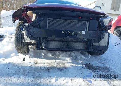 2022 Kia Forte Gt Manual z USA, uszkodzony, nr VIN 3KPF44AC6NE449549